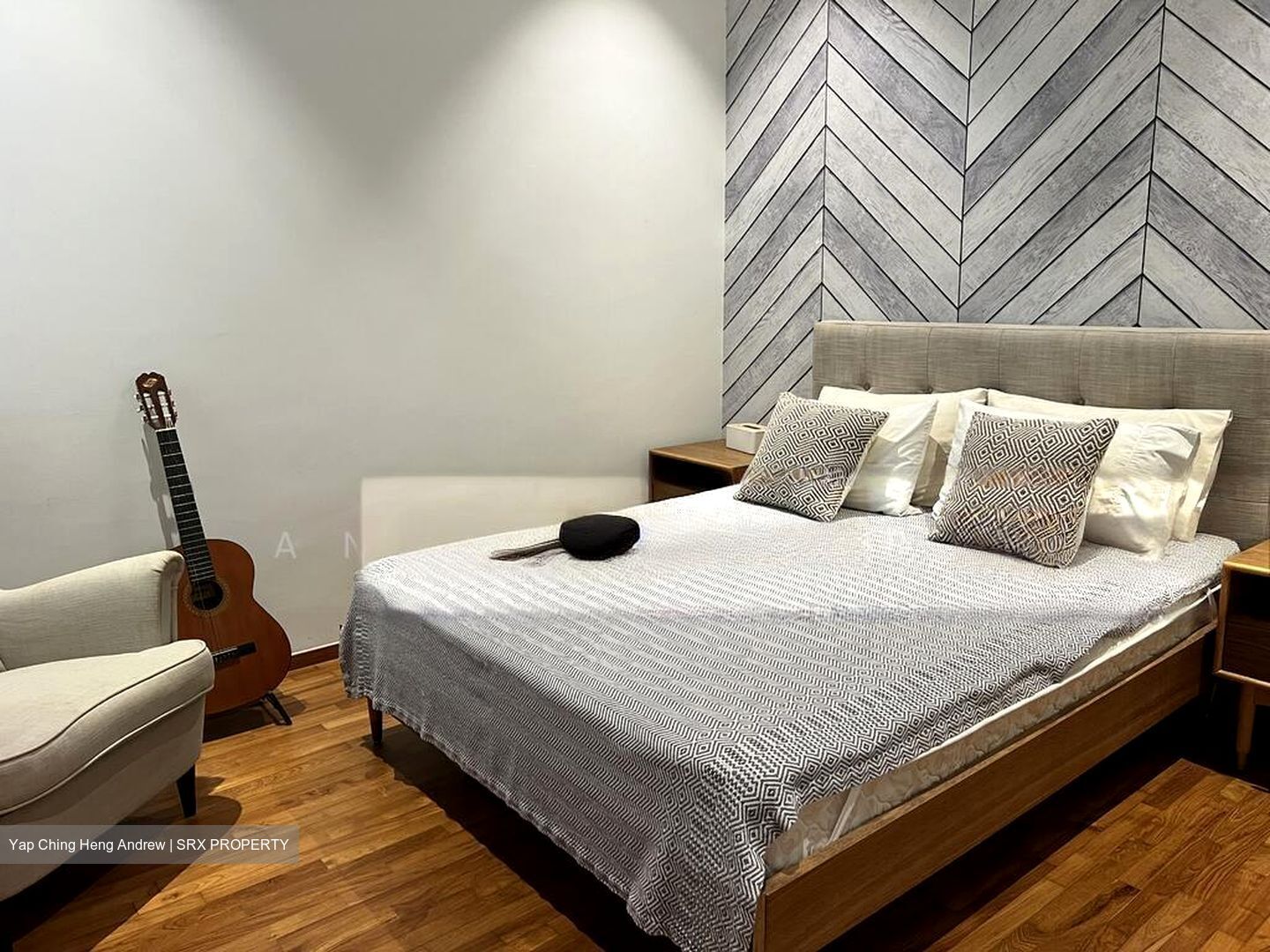 Botannia (D5), Condominium #502149941